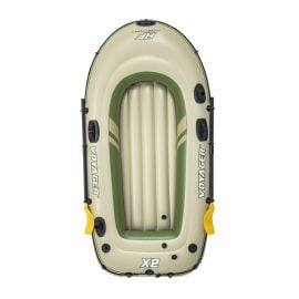 Bestway - Hydroforce Voyager 500 Inflatable Raft