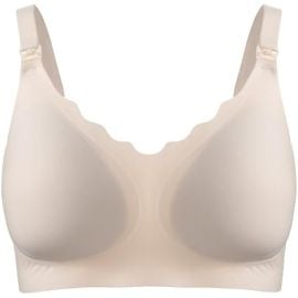 Okus - Full Cup Maternity & Nursing Bra Light Grey - XL - MMZ-OKUS002LGXL - Toysuae.com