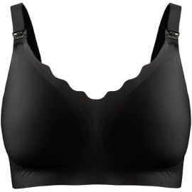 Okus - Full Cup Maternity & Nursing Bra Light Grey - XL - MMZ-OKUS002LGXL - Toysuae.com