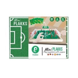 Plakks - Football Field Mini -  DBT-TKP004 - Toysuae.com