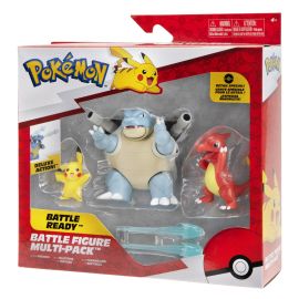 Pokemon Battle Figure Multi Pack pokemon-battle-figure-multi-pack