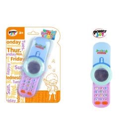 Power Joy - Everyday Mobile Phone - Battery Operated -  ALGT-162-26 - Toysuae.com