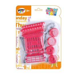 Power Joy - Everyday Shopping Cart