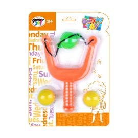 Power Joy - Everyday Slingshot - 1 Pc Assorted