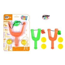Power Joy - Everyday Slingshot - 1 Pc Assorted -  ALGT-B025 - Toysuae.com