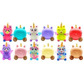 Power joy - Fairy Tails - Unidorables 10-inch - 1 pc Assorted -  ALGT-2509008 - Toysuae.com