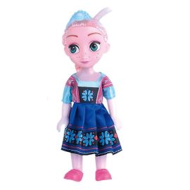 Power Joy - Leila Princess Ministers - 16 cm - 1Pc Assorted