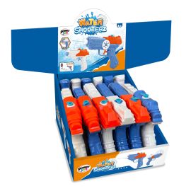 Power Joy - Water Shooterz Water Gun - 1 pc Assorted