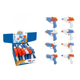 Power Joy - Water Shooterz Water Gun - 1 pc Assorted -  ALGT-CRW7053 - Toysuae.com