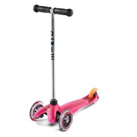 Micro Mini - Classic Scooter - Pink - MM0002 - Toysuae.com