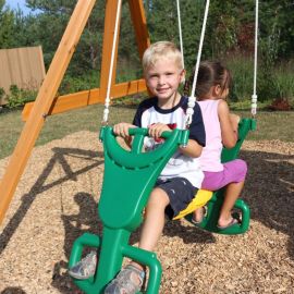 KidKraft - Brookridge Playset