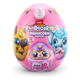 Rainbocorns - Mamacorn Surprise (S1) -  TT-ZUR-92121 - Toysuae.com