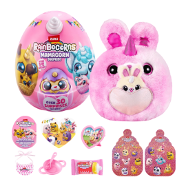 Rainbocorns - Mamacorn Surprise (S1)