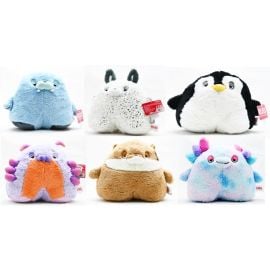 Russ Day dreamerz - ASea Creatures - 9 Inch - 1 Pc Assorted -  ALGT-RBCR00187 - Toysuae.com