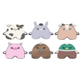 Russ Day dreamerz - Animal - 9 Inch - 1 Pc Assorted