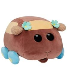 Molcars - Pui Pui Plush 11 inch Medium - Choco -  TT-MGA-585619 - Toysuae.com