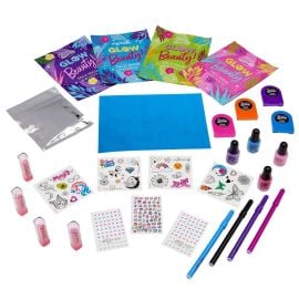 Shimmer N Sparkle - Ultimate Beauty Set