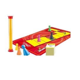 Jawda - 7 Second Q And A Game