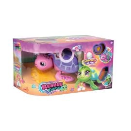 SilverLit Rescue Turtle - Interactive Pet