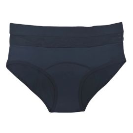 Core Comfort - Trend Period Pants - Black S -  SAM-CC_TPP_BKS - Toysuae.com