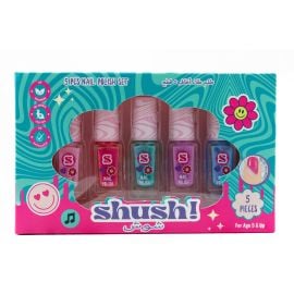Shush - Mega Friendship Bracelet Set