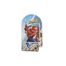 Marvel - Spiderman Mazeboard -  ALGT-ST-MVL030 - Toysuae.com