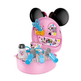 Disneys - Minnie Handbag Doctor Playset