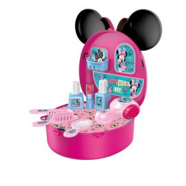 Disneys - Minnie Handbag Make Up Playset