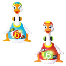 Hola - Swing Goose - Color May Vary