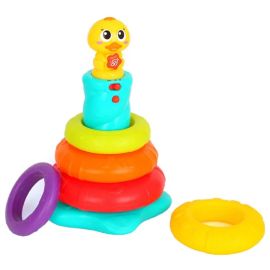 Hola - Baby Toys Stacking Game Toy