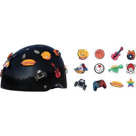 Street Jam - DIY Popins - Black