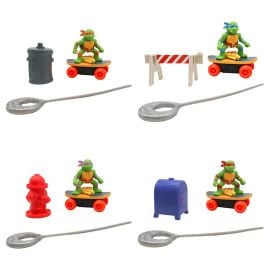TMNT - Kick Skaters Switch Classic Value - 1 Pc Assorted -  ALGT-71052 - Toysuae.com