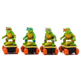 TMNT - Kick Skaters Switch Classic Value - 1 Pc Assorted