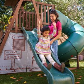 kidkraft - Ranger Retreat Playset