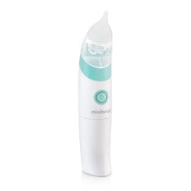 Miniland - Electrical Nasal Care Aspirator -  89058 - Toysuae.com