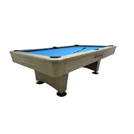 Gambol - 8 - 5J Royal Crown Heritage Championship Collection Billiard Table - GB-8-5-J - Toysuae.com
