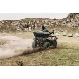 CFORCE - 1000 Overland Xtreme High Performance ATV Quad Bike