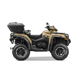 CFORCE - 1000 Overland Xtreme High Performance ATV Quad Bike - CFORCE 1000 OL - Toysuae.com