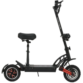 Kugoo - G Booster Off Road Electric Scooter with 1000W Dual Motors