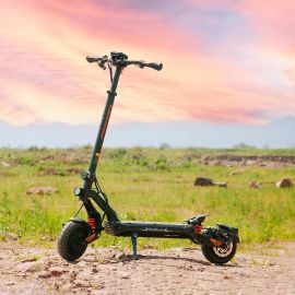 Kugoo kirin - G2 Master Master Electric Scooter Dual 1000W Powerful Motor 60KM/H Max Speed