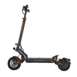 Kugoo kirin - G2 Master Electric Scooter - Black