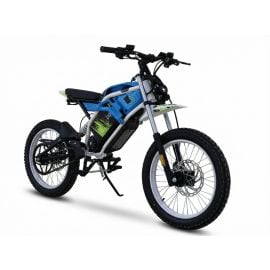 Gambol - Thunder Trail Y1 Electric Mid Range Dirt Bike 48V 28Ah 800W -  GB-TT-Y1 - Toysuae.com