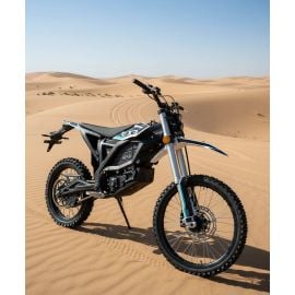 Gambol - EX3 Speed Electric Dirt Bike 74V 58Ah 6KW
