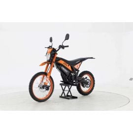 Crony - EZ 1 Dirt bike Motor 6000W Battery 72V 27AH -  CRN-EZ1 - Toysuae.com
