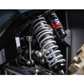 CFORCE - 625 Overland Pro 4x4 Premium Adventure ATV