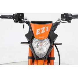 Crony - EZ 1 Dirt bike Motor 6000W Battery 72V 27AH