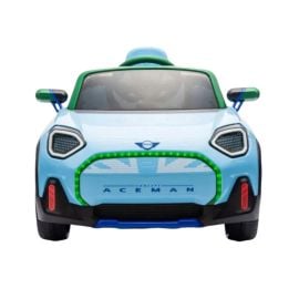 Gambol - 12V Mini Aceman Electric Ride-On Car
