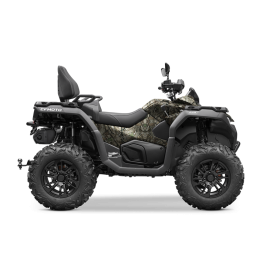 CFORCE - 1000 Touring Low Premium ATV Quad Bike - CFORCE 1000 T L - Toysuae.com