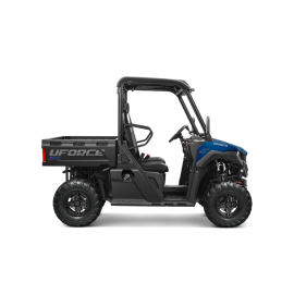 UFORCE - 600 High Performance Utility UTV - 580cc