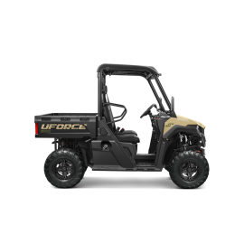 UFORCE - 600 High Performance Utility UTV - 580cc - CF600UU - Toysuae.com